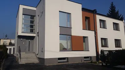 Dormed - Centrum Medyczne: Okulistyka, Chirurgia Plastyczna, Diagnostyka USG, Ortopedia Medycyna Estetyczna